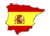 BIG HOUSE - Espanol